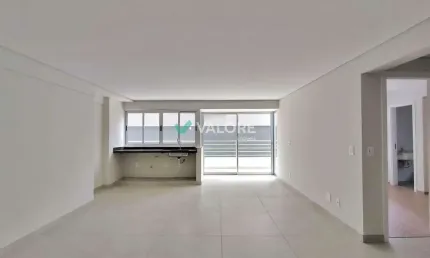 Apartamento com 2 quartos à venda na Rua da Bahia, Lourdes, Belo Horizonte