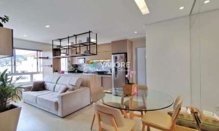 Apartamento com 2 quartos à venda na Rua Alves do Vale, Luxemburgo, Belo Horizonte