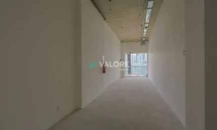 Ponto comercial para alugar na Rua das Acácias, Vale do Sereno, Nova Lima