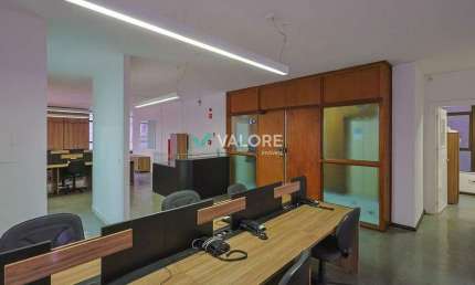 Sala comercial à venda na Rua da Bahia, Lourdes, Belo Horizonte