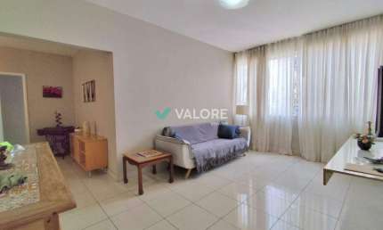 Apartamento com 4 quartos à venda na Rua Rio Verde, Anchieta, Belo Horizonte