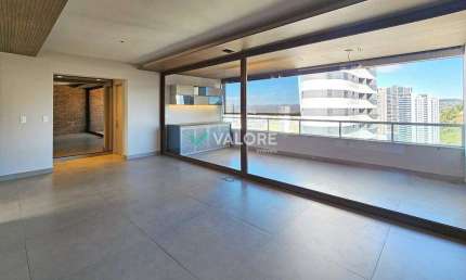 Apartamento com 3 quartos à venda na Alameda do Ingá, Vila da Serra, Nova Lima