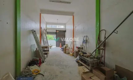 Ponto comercial para alugar na Rua Alagoas, Savassi, Belo Horizonte