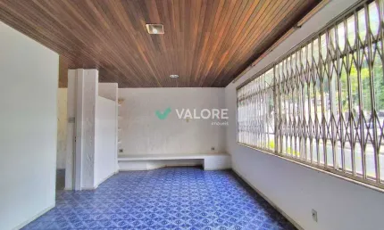 Apartamento com 4 quartos à venda na Avenida Uruguai, Sion, Belo Horizonte
