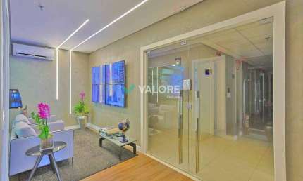 Sala comercial à venda na Rua Rio Grande do Norte, Savassi, Belo Horizonte