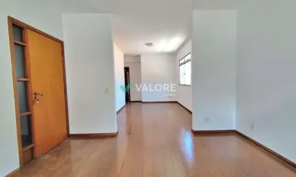Apartamento com 3 quartos à venda na Rua Viçosa, São Pedro, Belo Horizonte