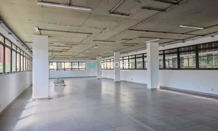 Sala comercial para alugar na Rua Maranhão, Santa Efigênia, Belo Horizonte