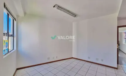 Sala comercial para alugar na Rua Marquesa de Alorna, São Lucas, Belo Horizonte