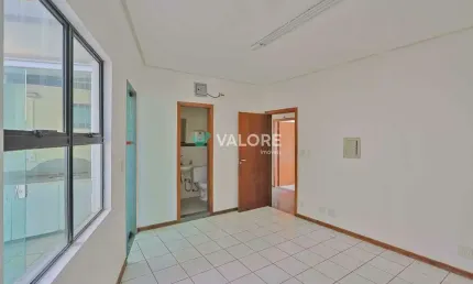 Sala comercial para alugar na Rua Marquesa de Alorna, São Lucas, Belo Horizonte