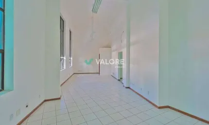 Sala comercial para alugar na Rua Marquesa de Alorna, São Lucas, Belo Horizonte