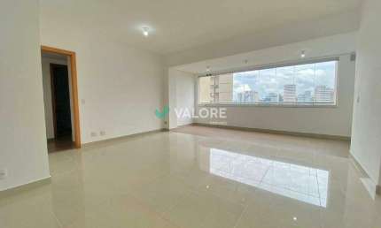 Apartamento com 3 quartos à venda na Alameda do Ingá, Vila da Serra, Nova Lima