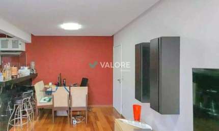 Apartamento com 1 quarto à venda na Rua Orenoco, Cruzeiro, Belo Horizonte