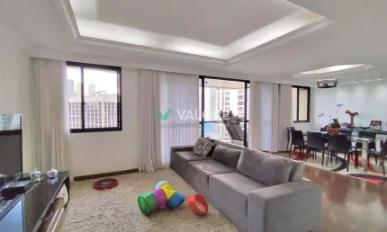 Apartamento com 4 quartos à venda na Rua Gonçalves Dias, Funcionários, Belo Horizonte