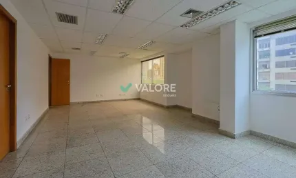 Sala comercial para alugar na Rua Guaicuí, Luxemburgo, Belo Horizonte