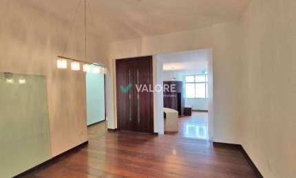 Apartamento com 4 quartos à venda na Rua dos Aimorés, Funcionários, Belo Horizonte