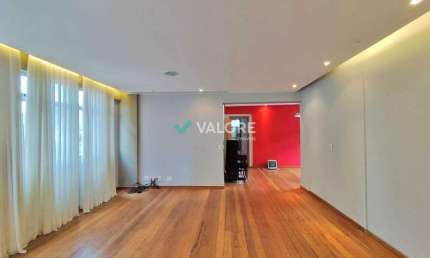 Apartamento com 3 quartos à venda na Rua Patagônia, Sion, Belo Horizonte