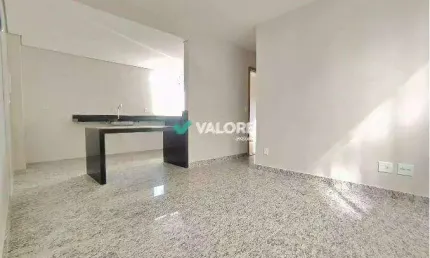 Apartamento com 2 quartos à venda na Rua Odilon Braga, Anchieta, Belo Horizonte