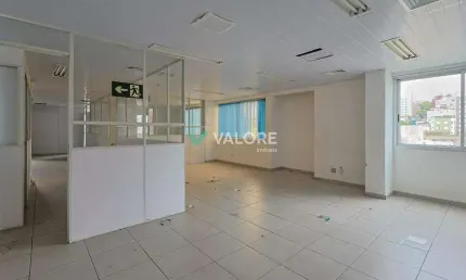 Sala comercial para alugar na Rua Guaicuí, Luxemburgo, Belo Horizonte