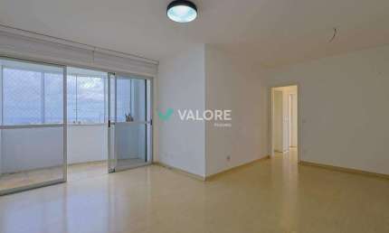 Apartamento com 3 quartos para alugar na Rua Sebastião Fabiano Dias, Belvedere, Belo Horizonte