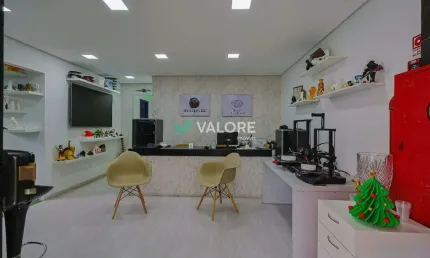 Ponto comercial para alugar na Alameda Oscar Niemeyer, Vale do Sereno, Nova Lima
