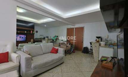 Apartamento 2 quartos para aluguel no Vila da Serra