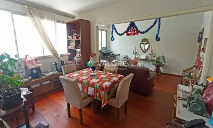 Apartamento com 4 quartos à venda na Avenida dos Bandeirantes, Sion, Belo Horizonte