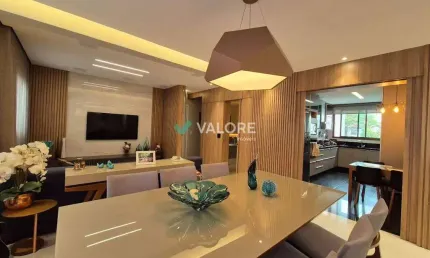 Apartamento com 3 quartos à venda na Rua Adolfo Pereira, Anchieta, Belo Horizonte