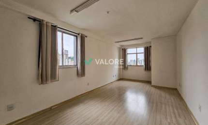 Sala comercial para alugar na Avenida Prudente de Morais, Santo Antônio, Belo Horizonte