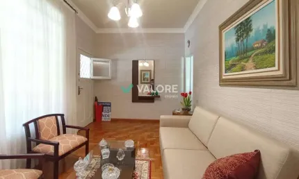 Casa com 3 quartos à venda na Rua Chefe Pereira, Serra, Belo Horizonte
