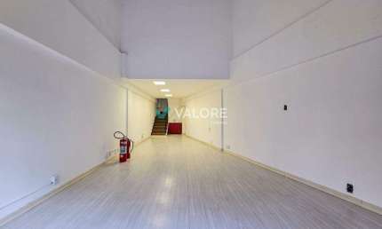 Ponto comercial para alugar na Avenida Uruguai, Sion, Belo Horizonte