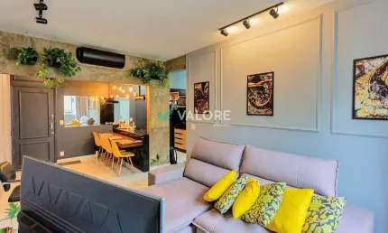 Apartamento 2 quartos – Coração de Jesus/Luxemburgo