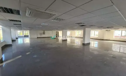 Sala comercial para alugar na Avenida Olegário Maciel, Santo Agostinho, Belo Horizonte