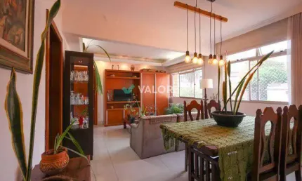 Apartamento com 3 quartos à venda na Rua Equador, São Pedro, Belo Horizonte
