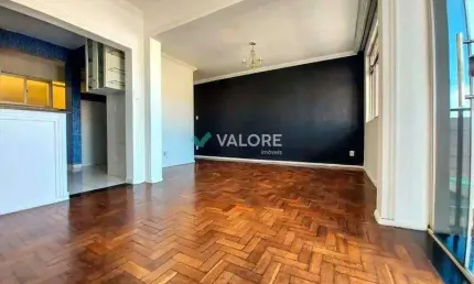 Apartamento com 3 quartos à venda na Rua Bolívia, São Pedro, Belo Horizonte