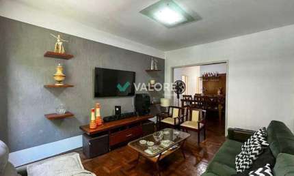 Ponto comercial à venda na Rua Alfenas, Cruzeiro, Belo Horizonte