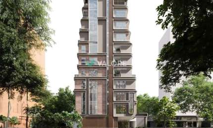 Apartamento com 2 quartos à venda na Avenida Getúlio Vargas, Savassi, Belo Horizonte