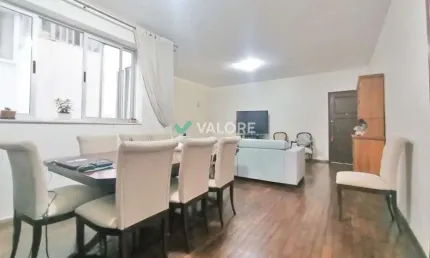 Apartamento com 4 quartos à venda na Rua Guilherme de Almeida, Santo Antônio, Belo Horizonte