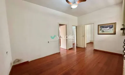Apartamento com 3 quartos à venda na Rua Montes Claros, Anchieta, Belo Horizonte