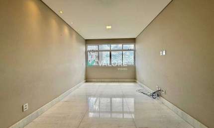 Apartamento com 4 quartos à venda na Rua Aristóteles Caldeira, Grajaú, Belo Horizonte