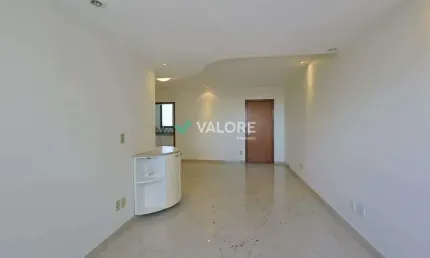 Apartamento 3 quartos para aluguel no Santo Agostinho