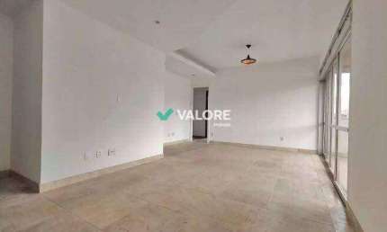 Apartamento com 3 quartos à venda na Avenida Olegário Maciel, Lourdes, Belo Horizonte