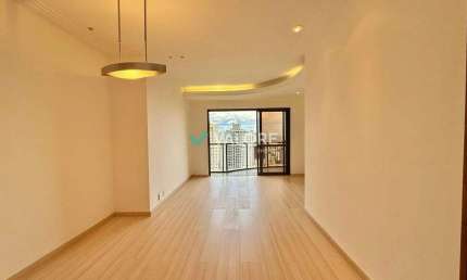 Apartamento com 3 quartos à venda na Rua Patagônia, Sion, Belo Horizonte