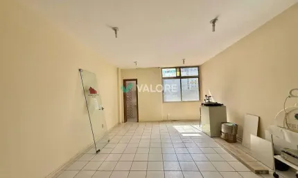 Sala comercial à venda na Rua dos Aimorés, Funcionários, Belo Horizonte