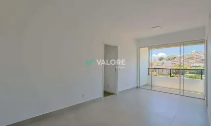 Apartamento com 3 quartos para alugar na Rua Manaus, Funcionários, Belo Horizonte