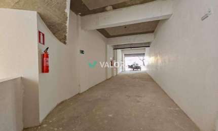 Ponto comercial para alugar na Avenida do Contorno, Funcionários, Belo Horizonte