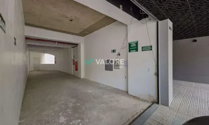 Ponto comercial para alugar na Avenida do Contorno, Funcionários, Belo Horizonte