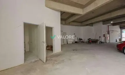 Ponto comercial para alugar na Avenida do Contorno, Funcionários, Belo Horizonte