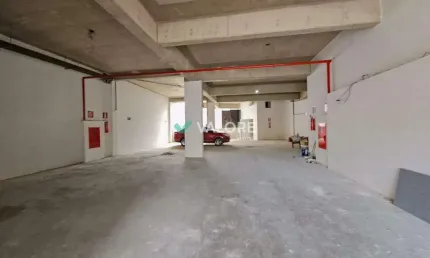 Ponto comercial para alugar na Avenida do Contorno, Funcionários, Belo Horizonte