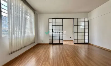 Sala comercial à venda na Rua Rio Grande do Norte, Santa Efigênia, Belo Horizonte