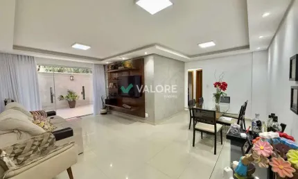 Apartamento Área Privativa 3 quartos – Santo Antônio